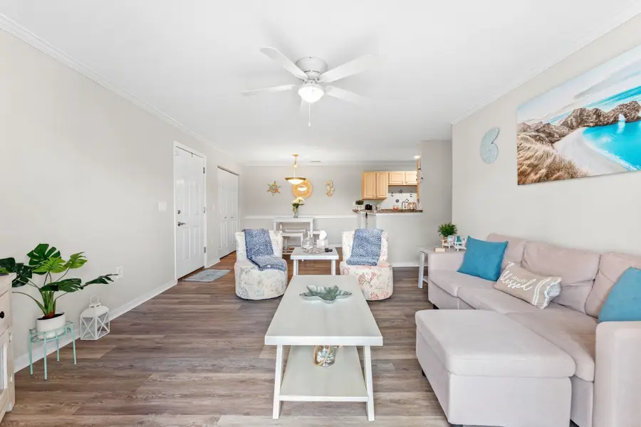 3768 Citation Way #1126, Myrtle Beach, SC 29577 - #3