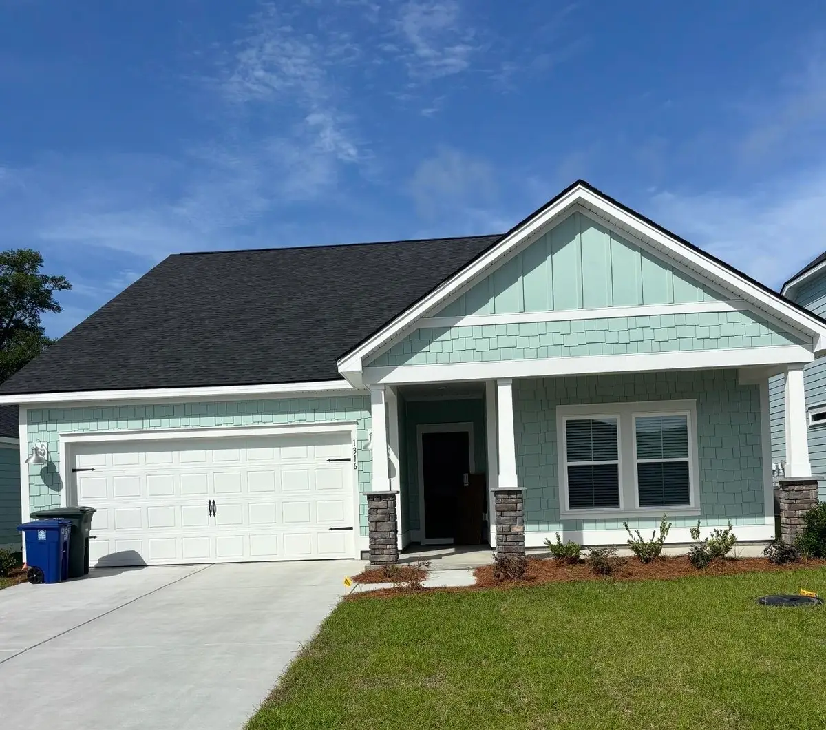 1208 Beach Way Ln., North Myrtle Beach, SC 29582 - #1