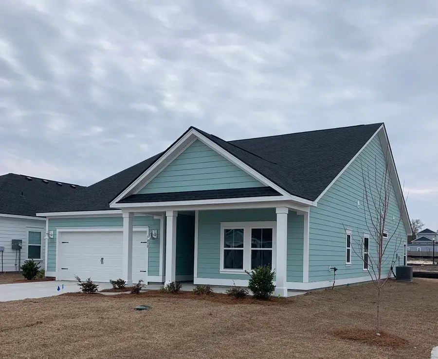 1208 Beach Way Ln., North Myrtle Beach, SC 29582 - #3