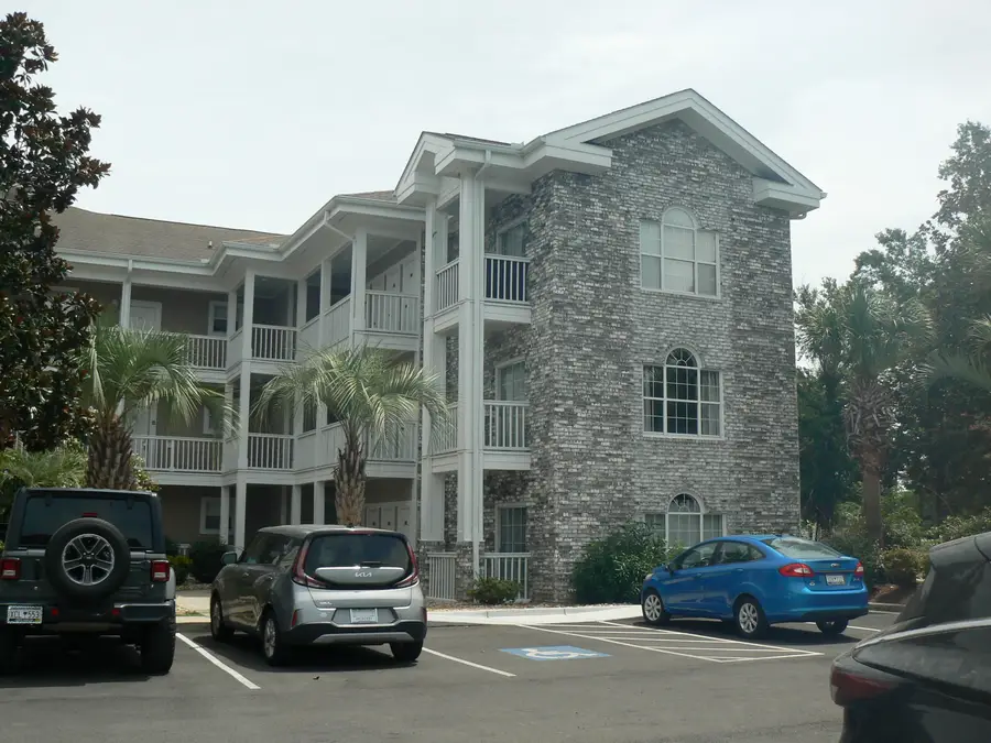 4757 Wild Iris Dr. #32-105, Myrtle Beach, SC 29577 - #2
