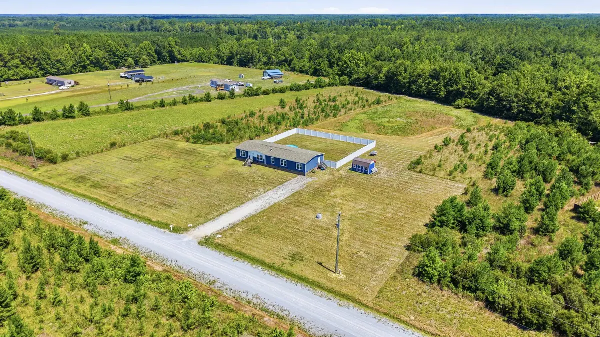 10072 Hardwick Rd., Nichols, SC 29581 - #1
