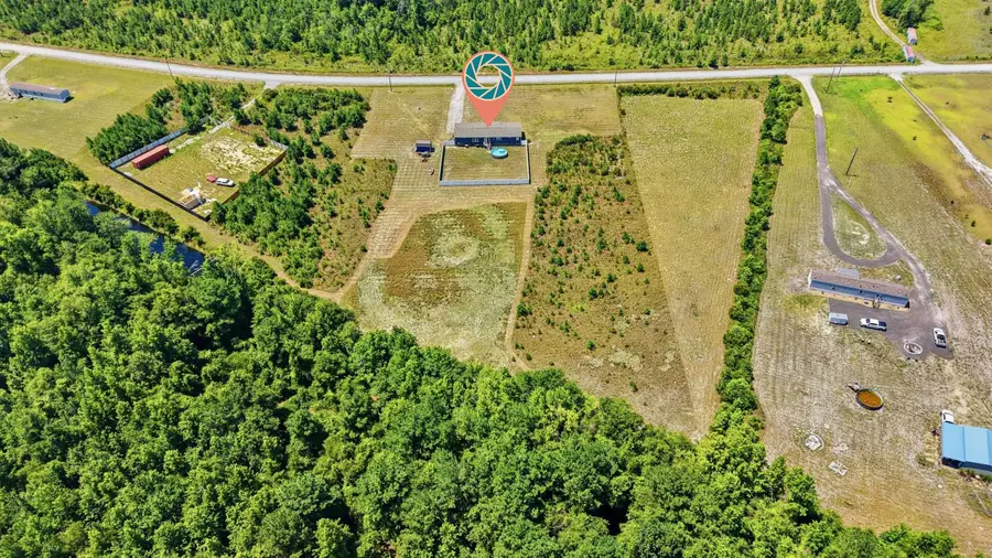10072 Hardwick Rd., Nichols, SC 29581 - #2