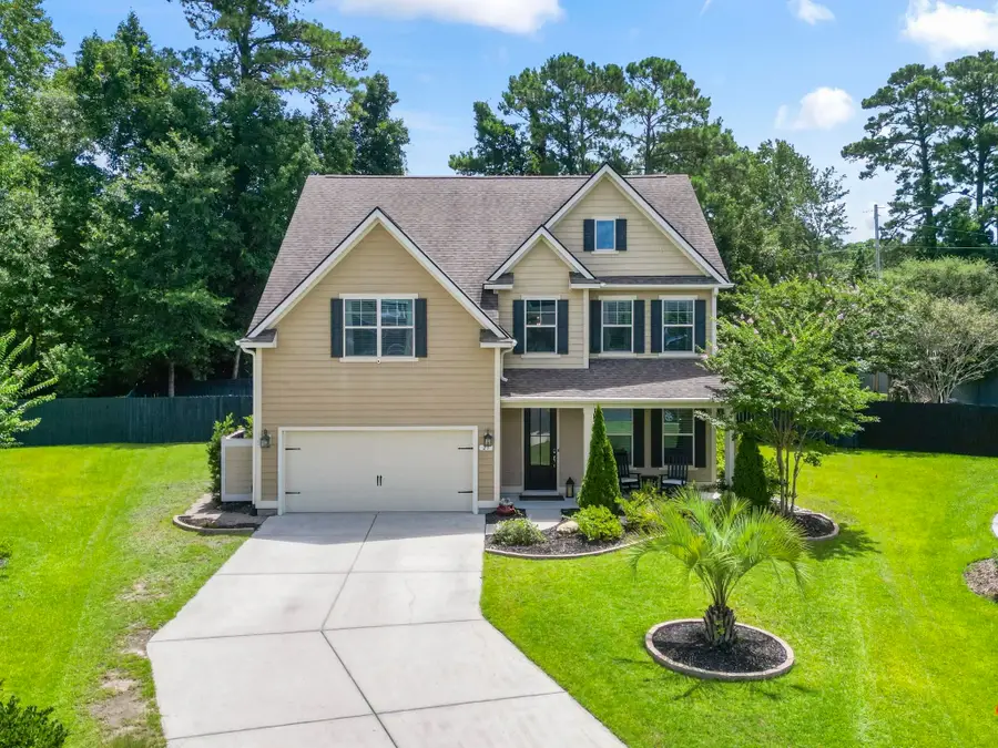 23 Cyclamen Ct., Murrells Inlet, SC 29576 - #2