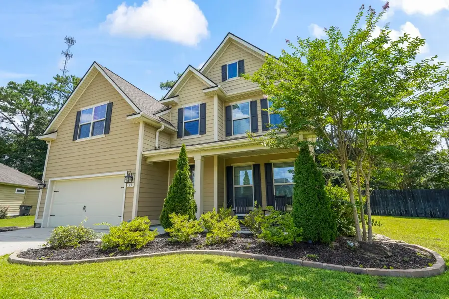 23 Cyclamen Ct., Murrells Inlet, SC 29576 - #3
