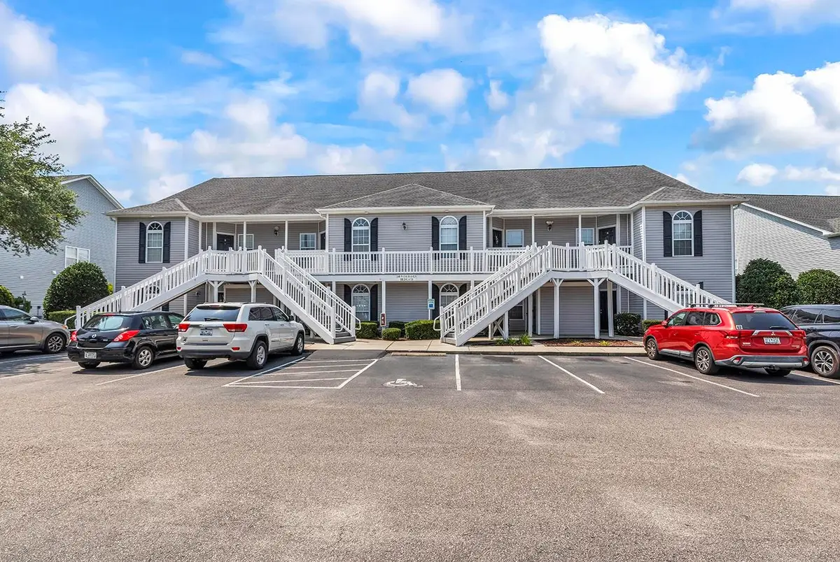 148 Westhaven Dr. #10-B, Myrtle Beach, SC 29579 - #1