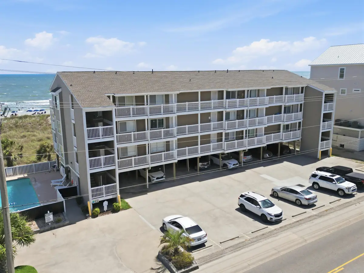 4800 N Ocean Blvd. #H-3, North Myrtle Beach, SC 29582 - #1
