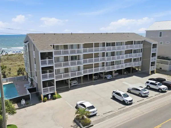 4800 N Ocean Blvd. #H-3, North Myrtle Beach, SC 29582