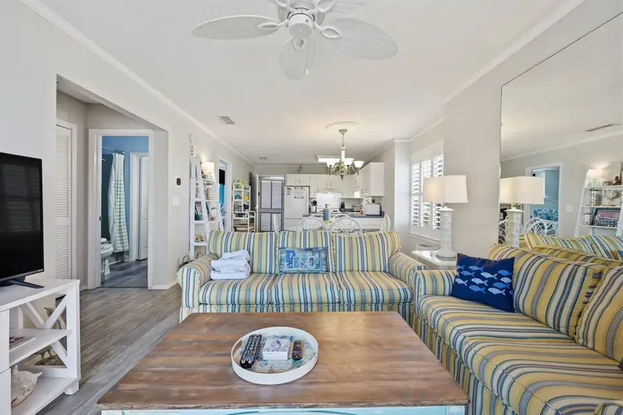 4800 N Ocean Blvd. #H-3, North Myrtle Beach, SC 29582 - #2