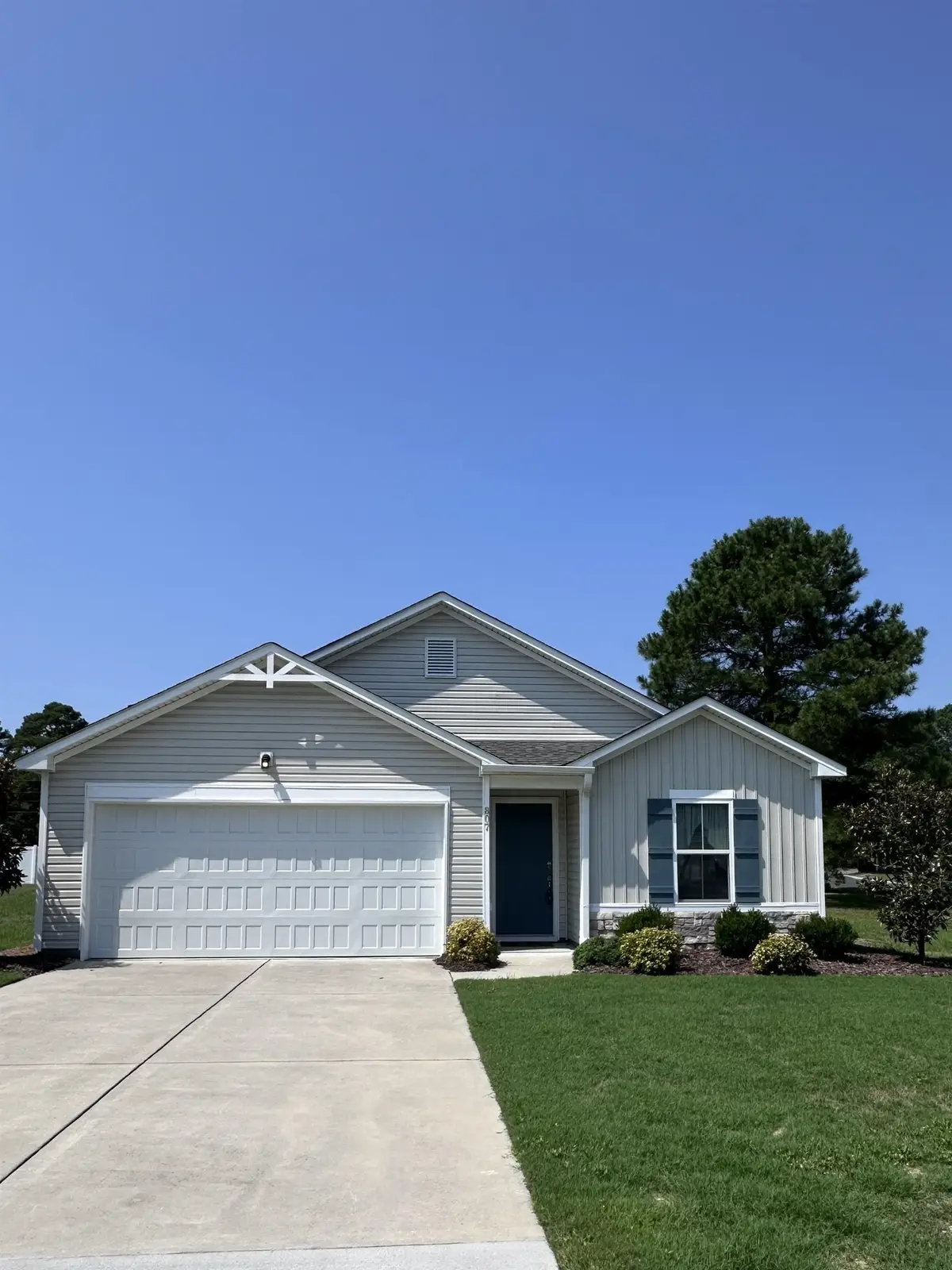 807 SW Fox St., Shallotte, NC 28470 - #1