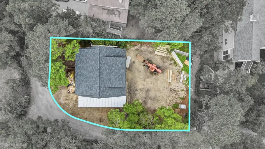 59 Hook Dr., Pawleys Island, SC 29585 - #2