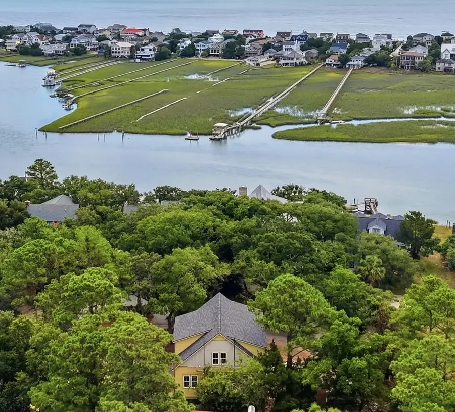 59 Hook Dr., Pawleys Island, SC 29585 - #3