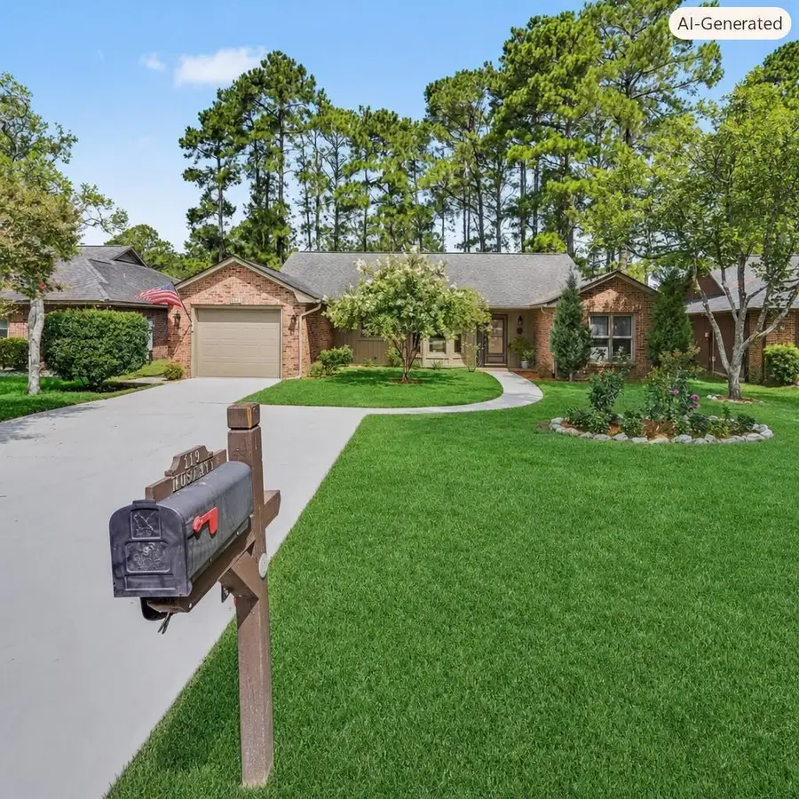 119 Birchwood Ln., Conway, SC 29526 - #2