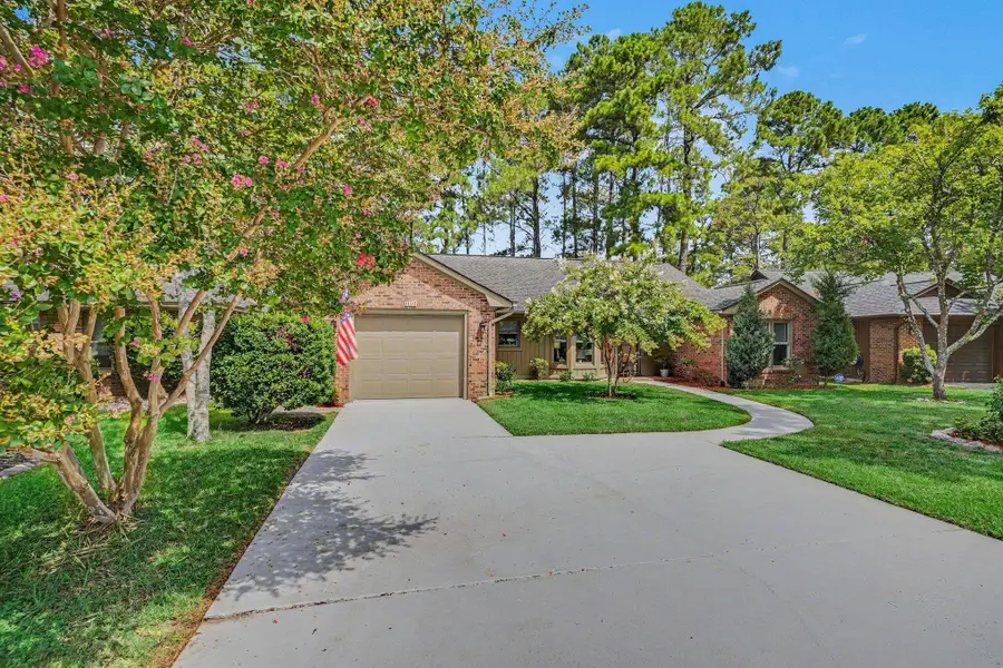 119 Birchwood Ln., Conway, SC 29526 - #3