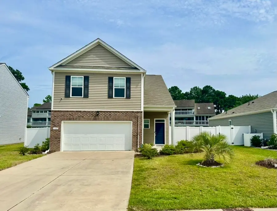 162 Kelsey Ct., Myrtle Beach, SC 29588 - #2