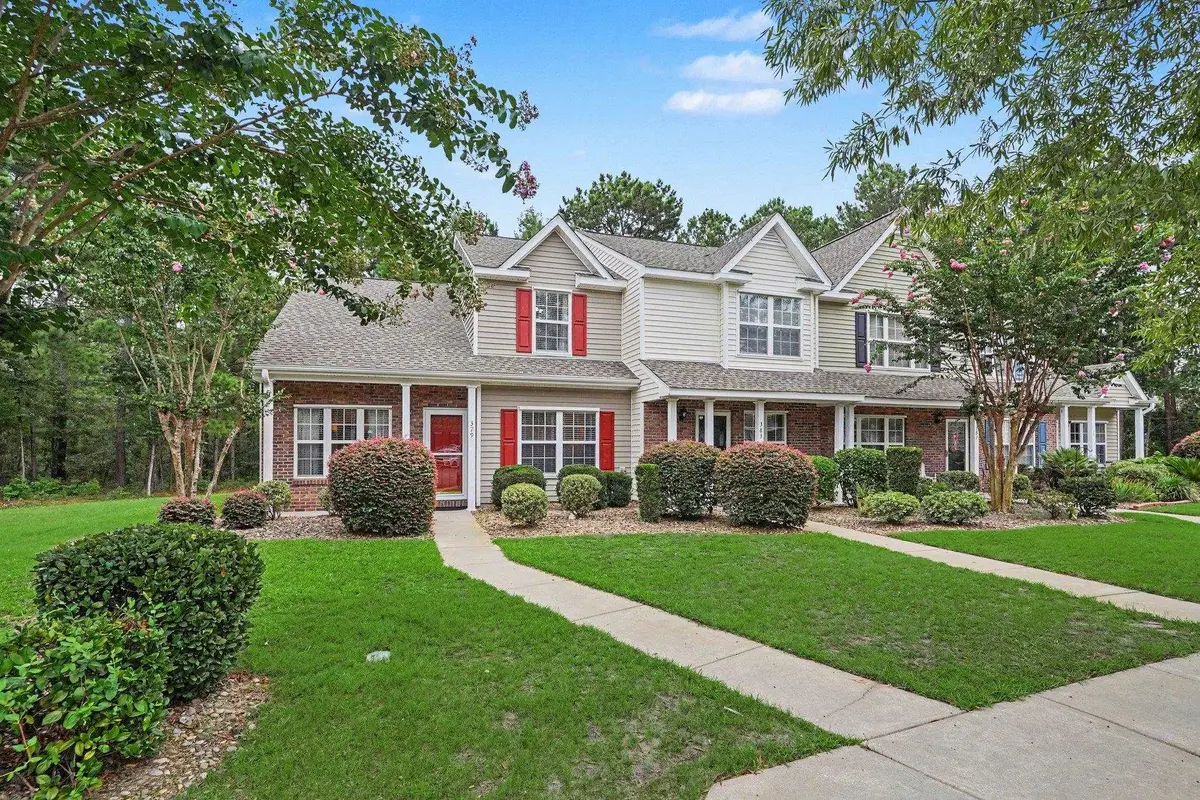 379 Seabert Rd. #379, Myrtle Beach, SC 29579 - #1