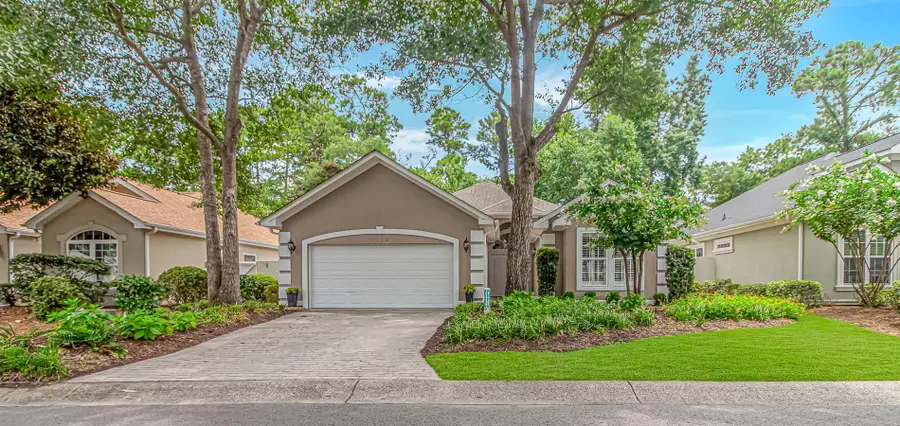 1215 Trisail Ln, North Myrtle Beach, SC 29582 - #2