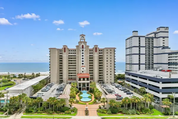 5310 N Ocean Blvd. #605, Myrtle Beach, SC 29577