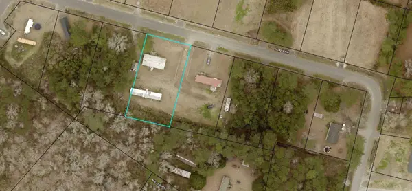 TBD James Dr., Andrews, SC 29510