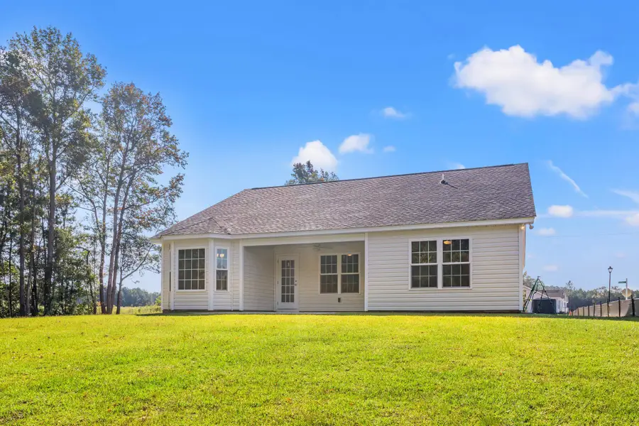 863 Owls Nest Dr., Conway, SC 29527 - #2