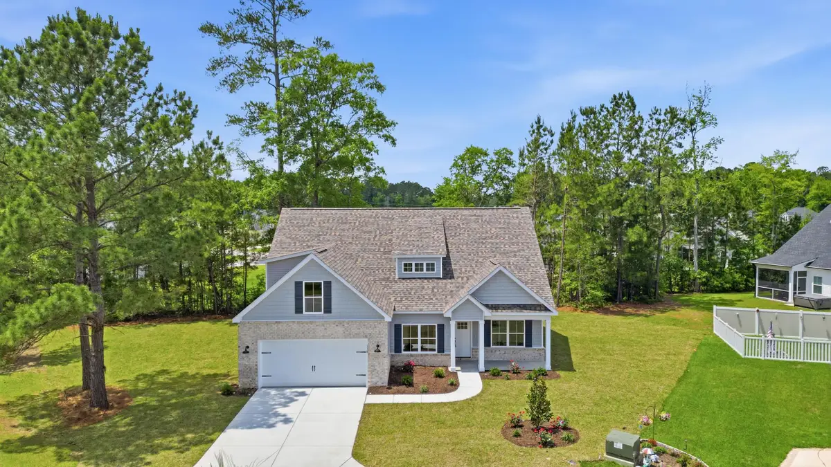 118 Dorset Pl., Conway, SC 29526 - #1