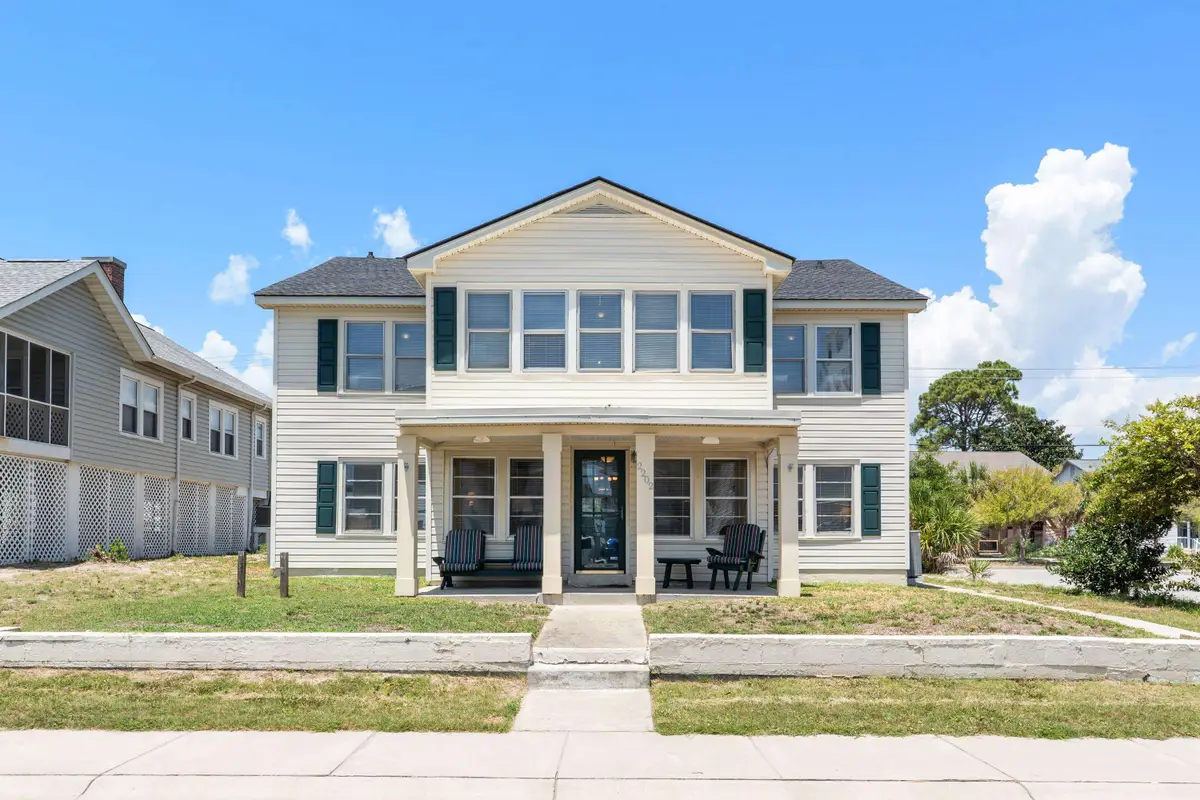 2202 S Ocean Blvd., North Myrtle Beach, SC 29582 - #1
