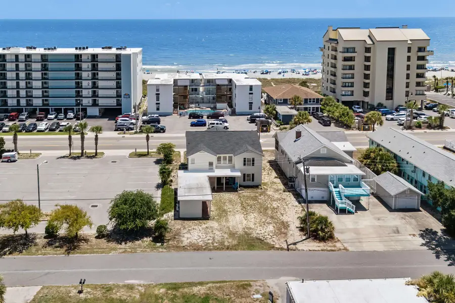 2202 S Ocean Blvd., North Myrtle Beach, SC 29582 - #2