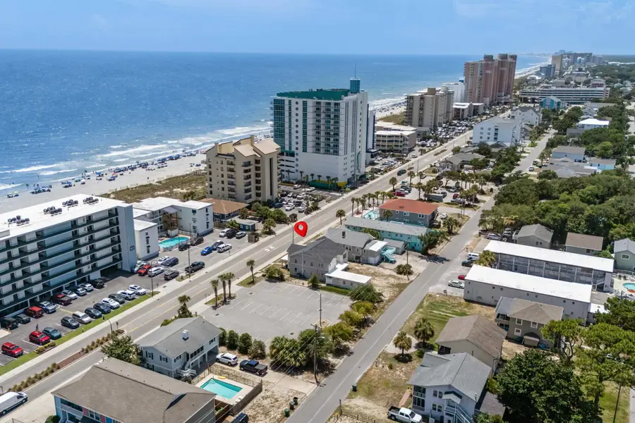 2202 S Ocean Blvd., North Myrtle Beach, SC 29582 - #3