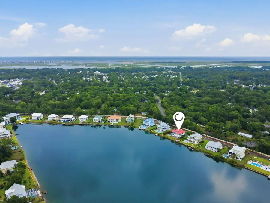 286 Eagle Pass Dr., Murrells Inlet, SC 29576 - #2