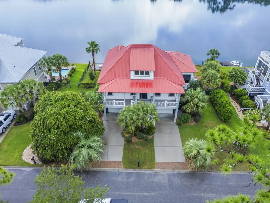 286 Eagle Pass Dr., Murrells Inlet, SC 29576 - #3