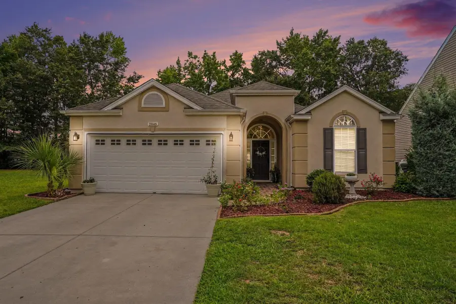 2846 Farmer Brown Ct., Myrtle Beach, SC 29579 - #2