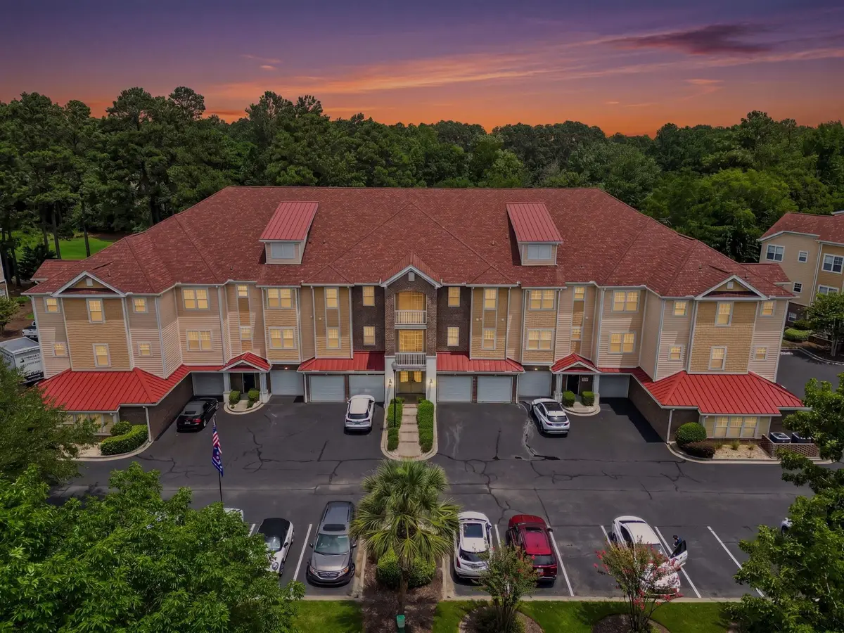 5650 Barefoot Resort Bridge Rd. #232, North Myrtle Beach, SC 29582 - #1