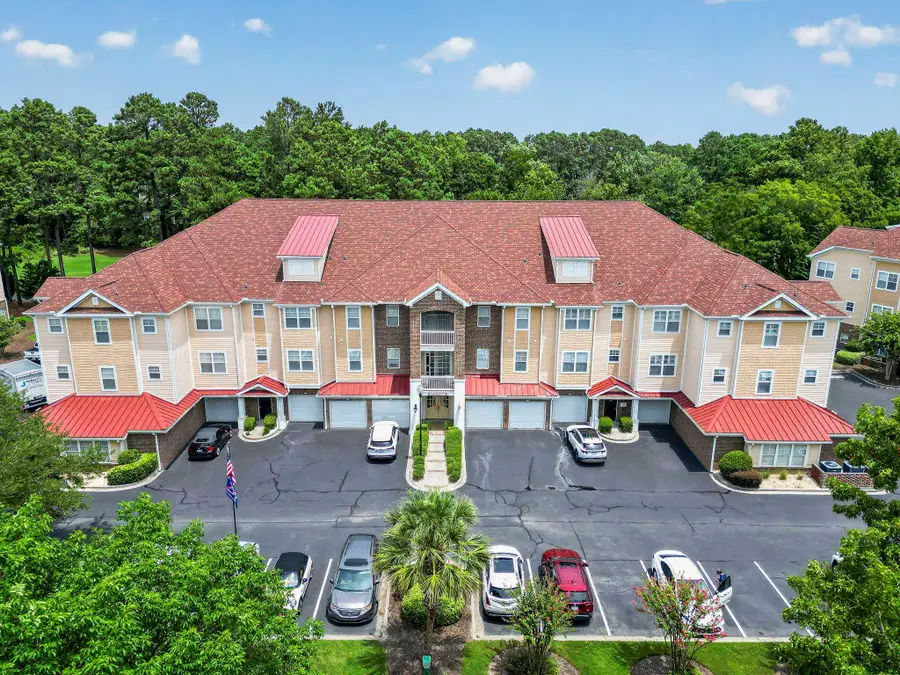 5650 Barefoot Resort Bridge Rd. #232, North Myrtle Beach, SC 29582 - #2