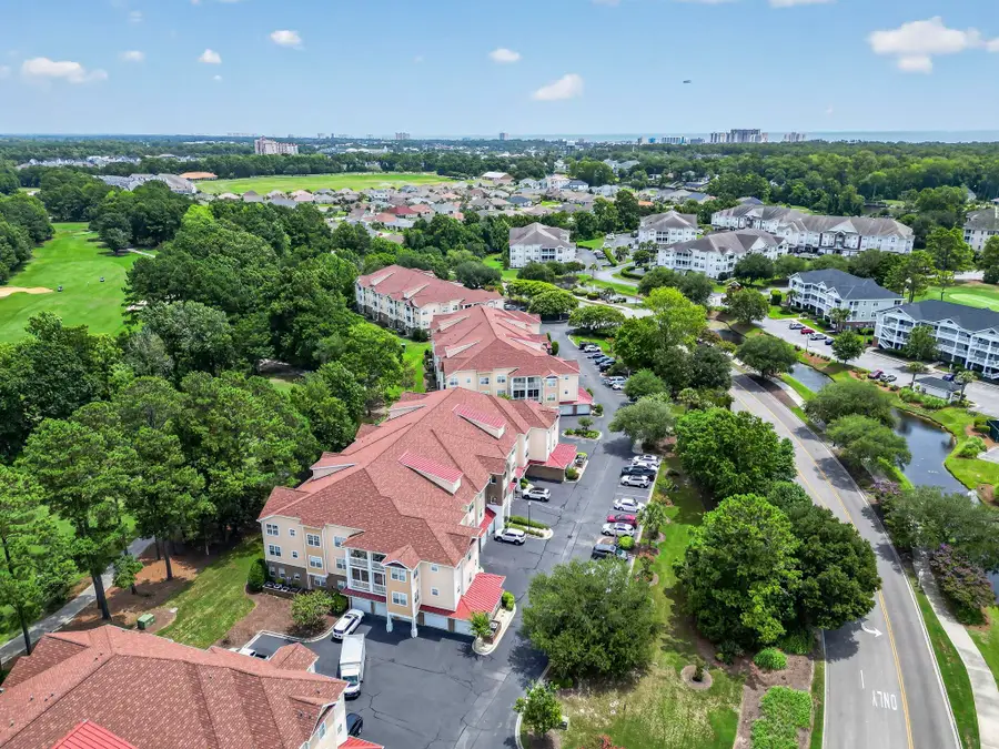 5650 Barefoot Resort Bridge Rd. #232, North Myrtle Beach, SC 29582 - #3