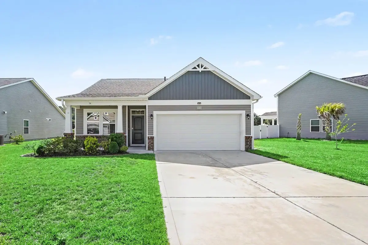 3042 Honey Clover Ct., Longs, SC 29568 - #1