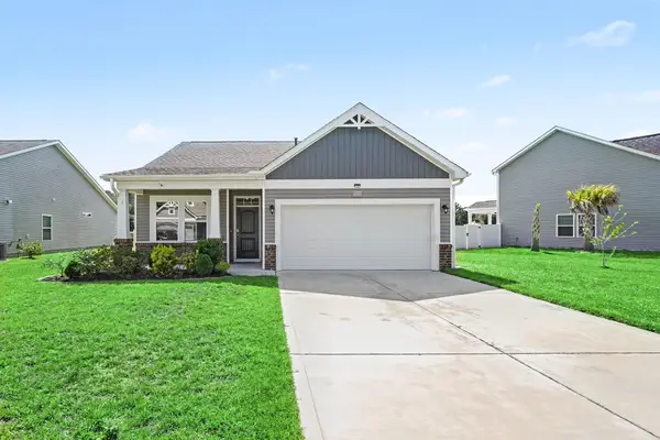 3042 Honey Clover Ct., Longs, SC 29568