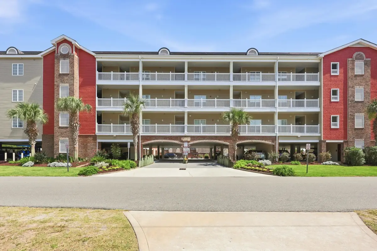 311 2nd Ave. N #101, North Myrtle Beach, SC 29582 - #1