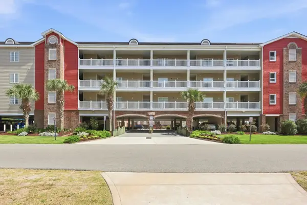 311 2nd Ave. N #101, North Myrtle Beach, SC 29582