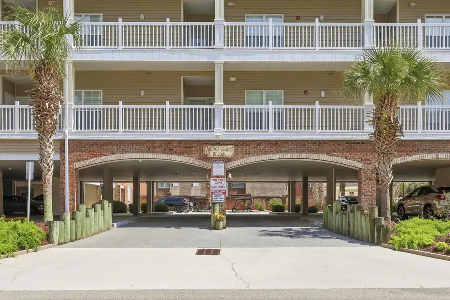 311 2nd Ave. N #101, North Myrtle Beach, SC 29582 - #2
