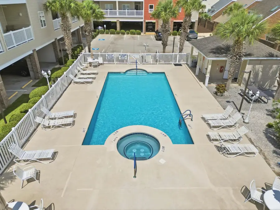311 2nd Ave. N #101, North Myrtle Beach, SC 29582 - #3