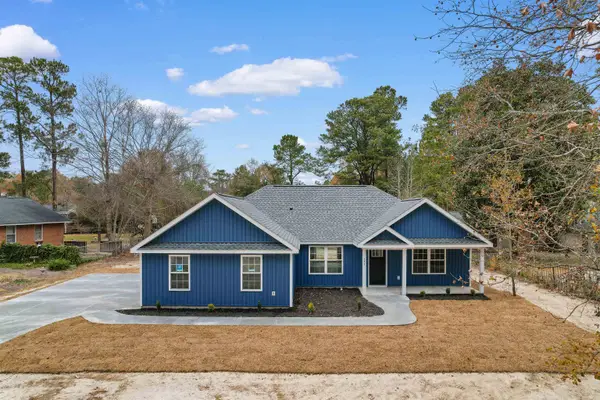 1391 Justice Loop, Loris, SC 29569