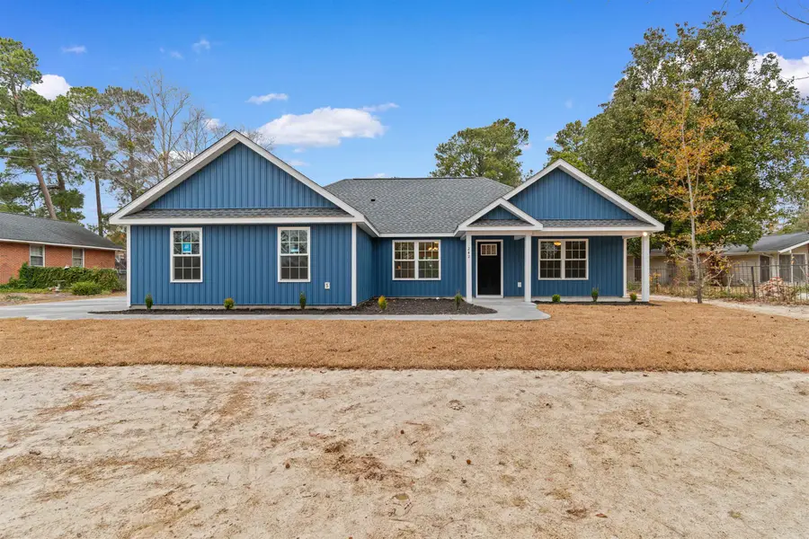 1391 Justice Loop, Loris, SC 29569 - #2