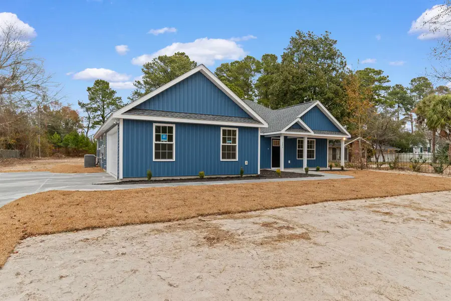 1391 Justice Loop, Loris, SC 29569 - #3
