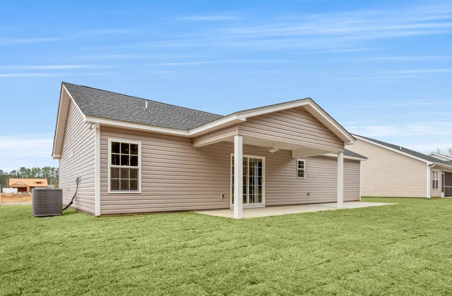 323 Barn Owl Way, Conway, SC 29527 - #2