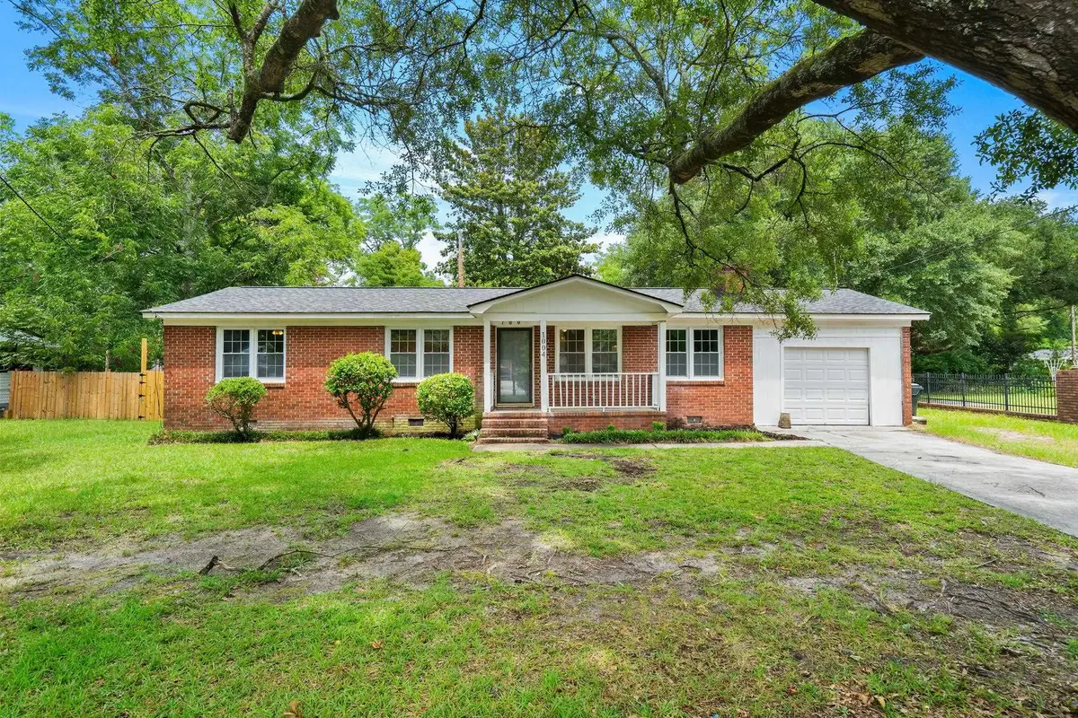 1004 Whittemore St., Conway, SC 29527 - #1