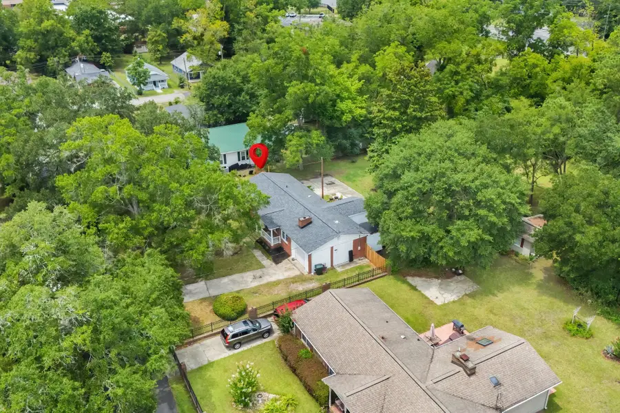 1004 Whittemore St., Conway, SC 29527 - #2