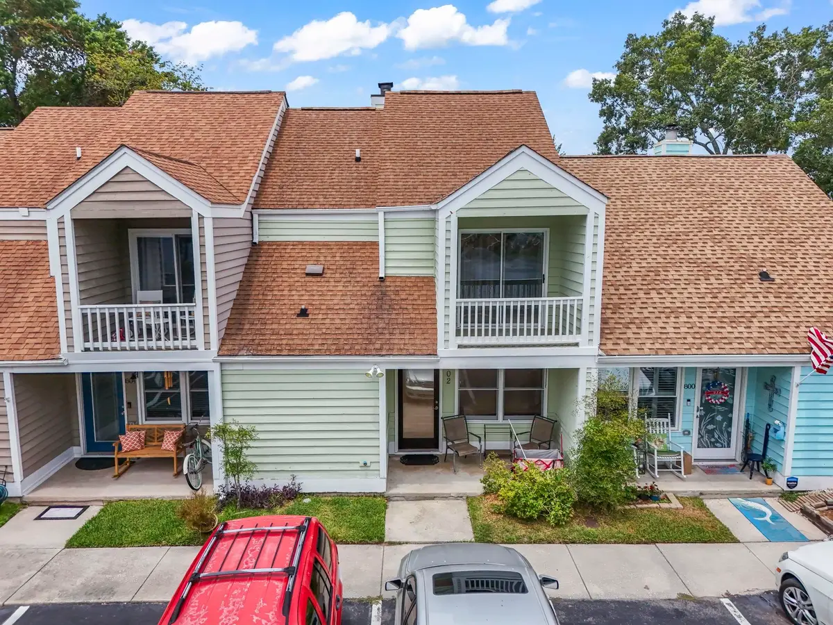 802 Myrtle Ct. #2A, North Myrtle Beach, SC 29582 - #1