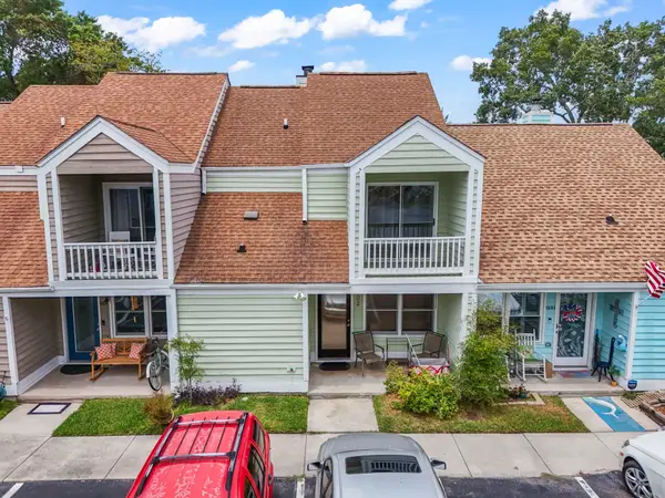 802 Myrtle Ct. #2A, North Myrtle Beach, SC 29582