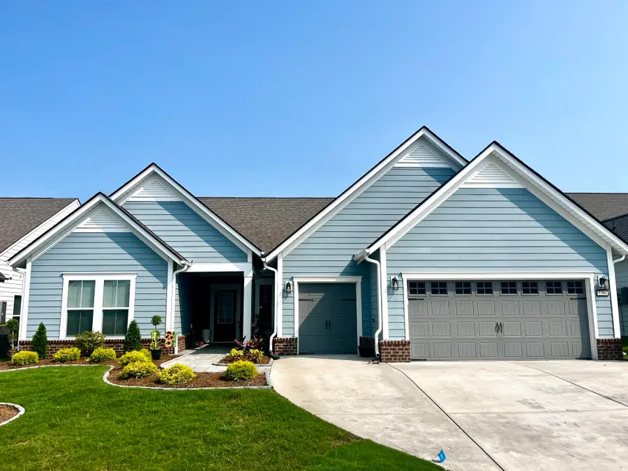 7384 Sarteano Dr., Myrtle Beach, SC 29572 - #2