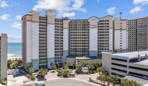 4800 S Ocean Blvd. #408, North Myrtle Beach, SC 29582