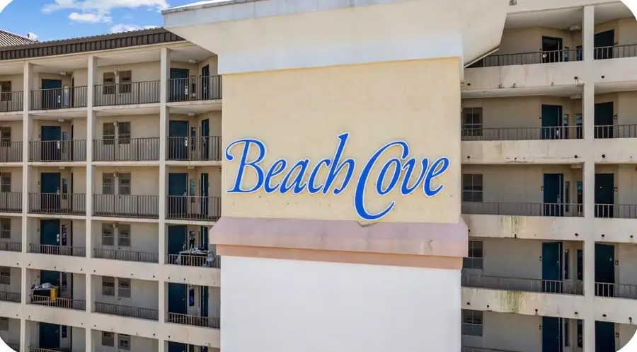 4800 S Ocean Blvd. #408, North Myrtle Beach, SC 29582 - #2